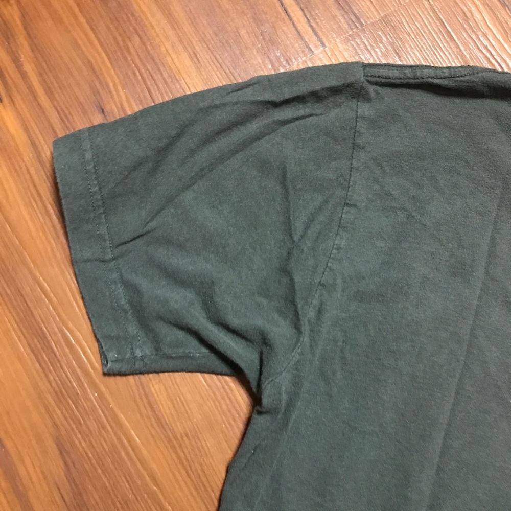 Kid Cudi Man On The Moon: The End Of Day Tee Rare - Picture 9 of 12